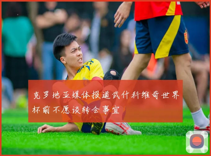 克罗地亚媒体报道武什科维奇世界杯前不愿谈转会事宜